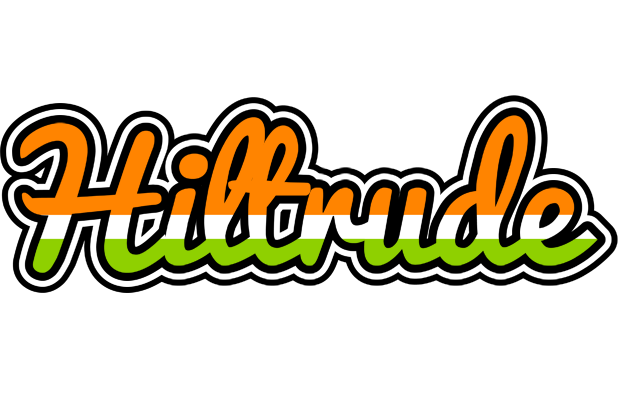 Hiltrude mumbai logo