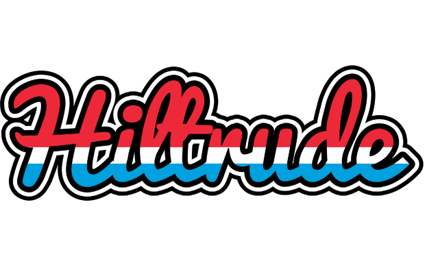 Hiltrude norway logo