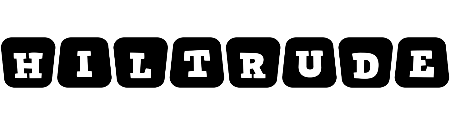 Hiltrude racing logo