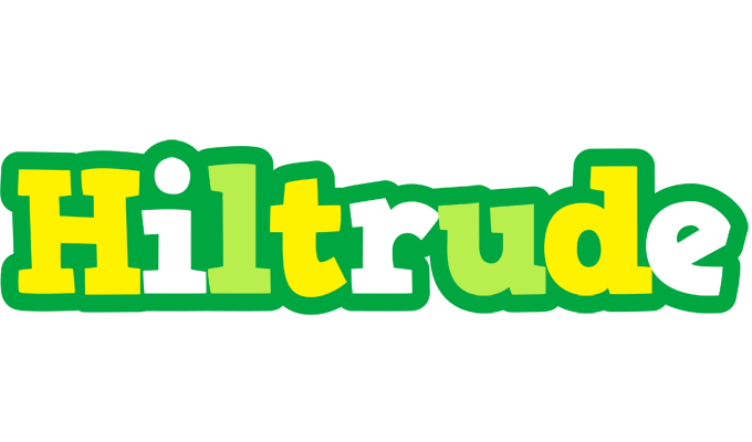 Hiltrude soccer logo