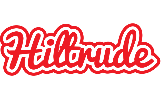 Hiltrude sunshine logo