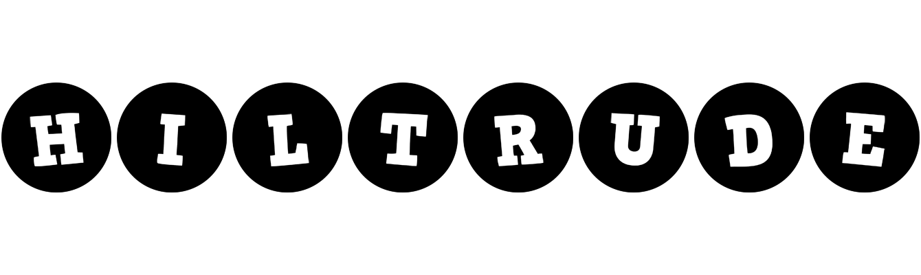 Hiltrude tools logo
