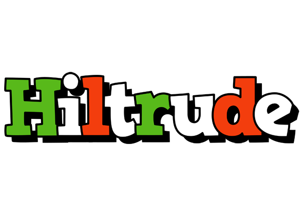 Hiltrude venezia logo