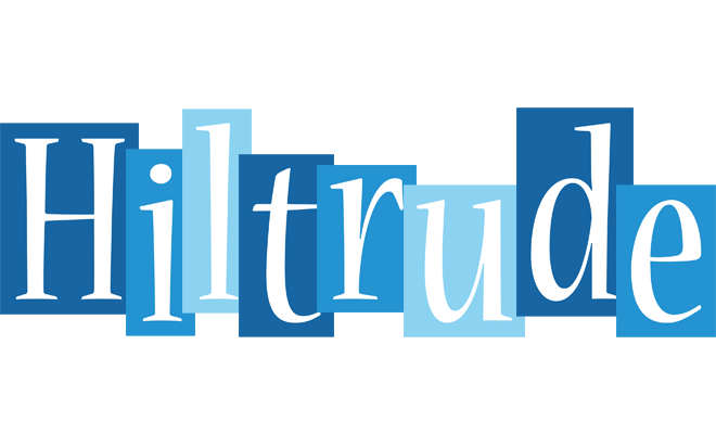 Hiltrude winter logo