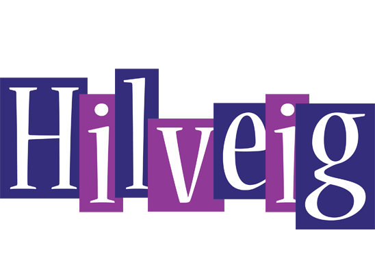 Hilveig autumn logo