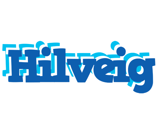 Hilveig business logo