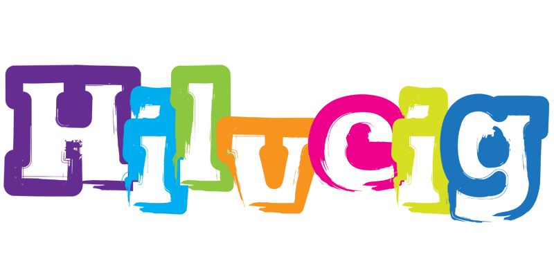 Hilveig casino logo