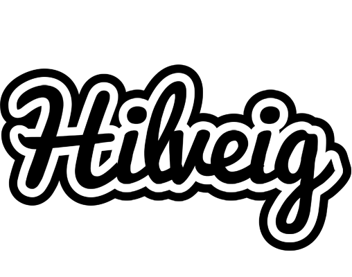 Hilveig chess logo