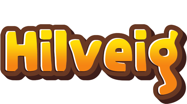 Hilveig cookies logo