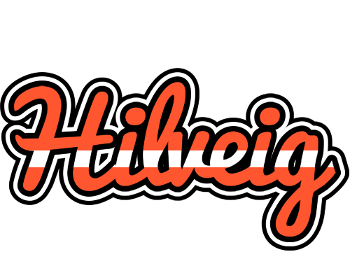 Hilveig denmark logo