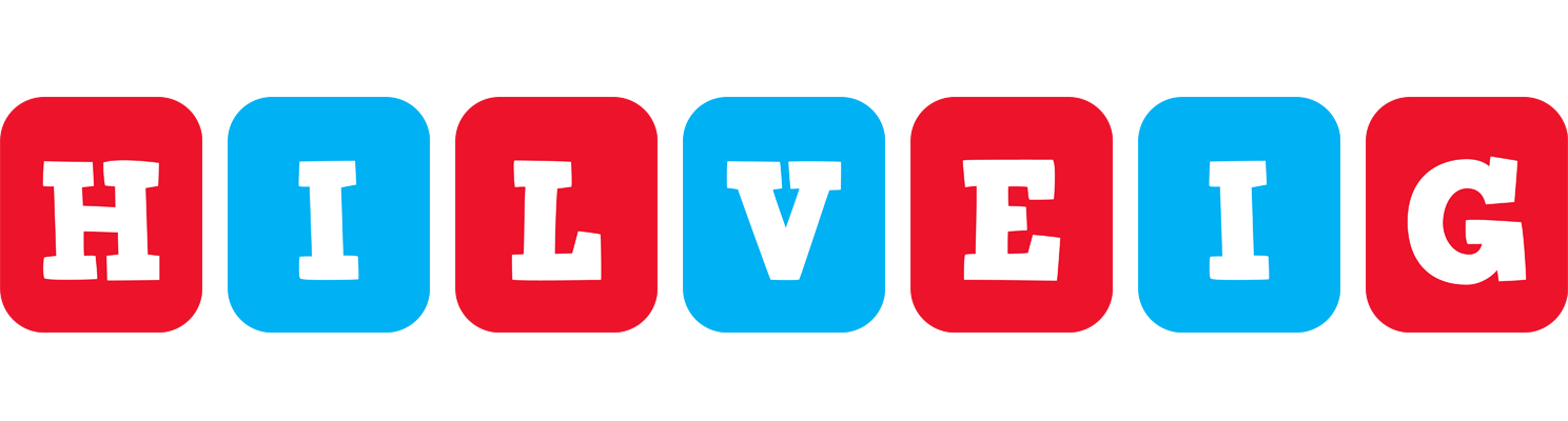 Hilveig diesel logo