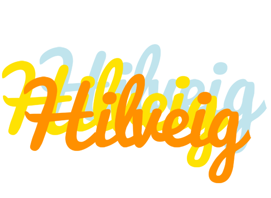 Hilveig energy logo