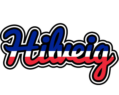 Hilveig france logo