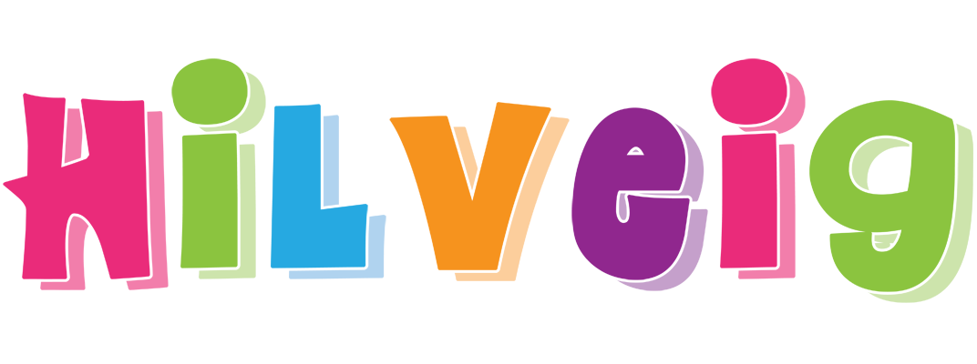 Hilveig friday logo
