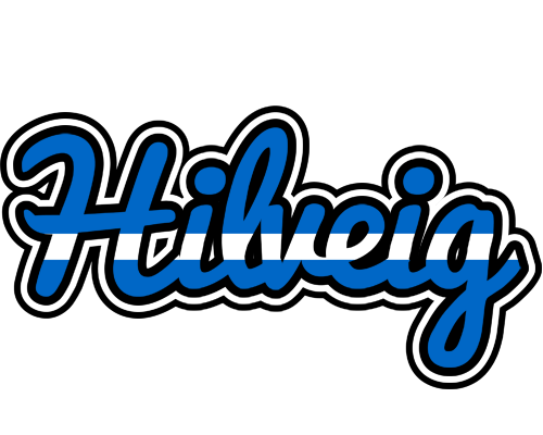 Hilveig greece logo