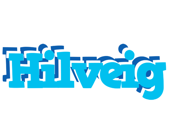 Hilveig jacuzzi logo
