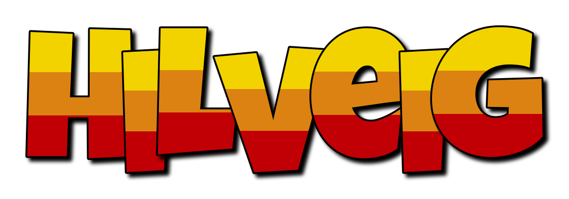 Hilveig jungle logo