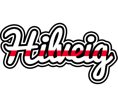 Hilveig kingdom logo