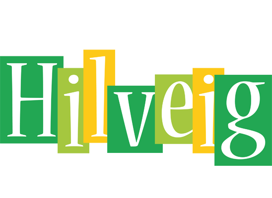 Hilveig lemonade logo