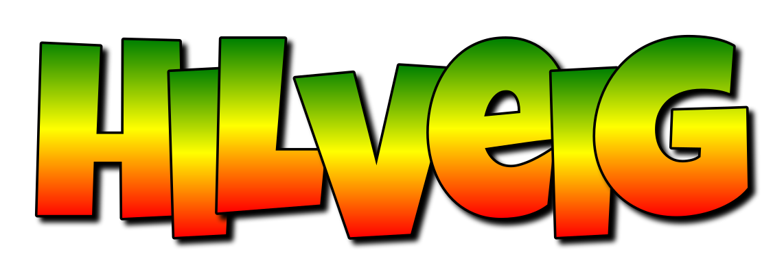 Hilveig mango logo