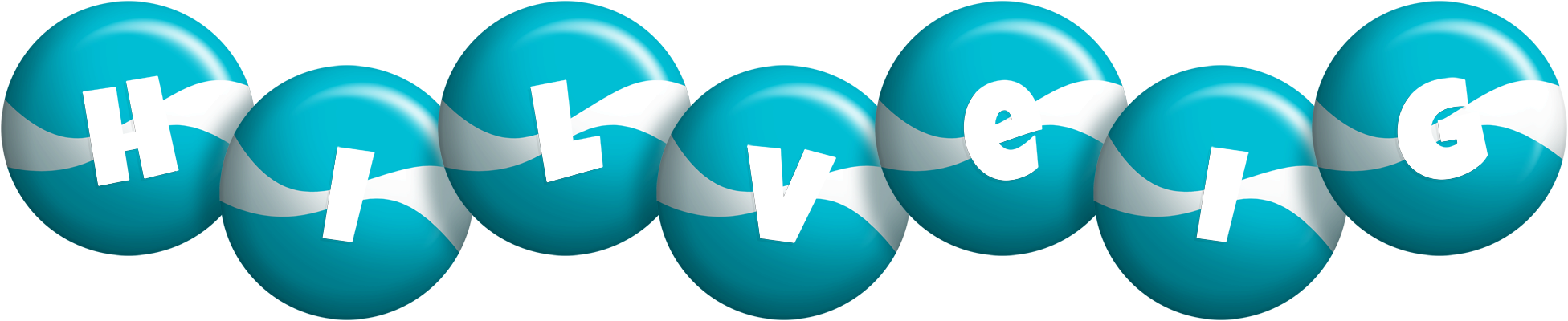 Hilveig messi logo