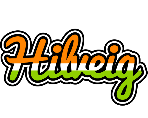 Hilveig mumbai logo