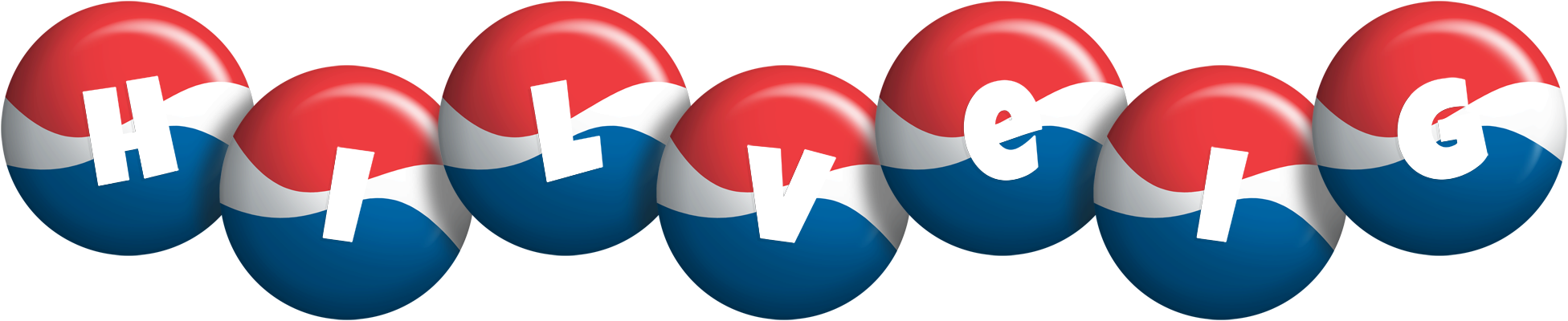 Hilveig paris logo
