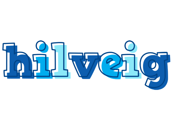 Hilveig sailor logo