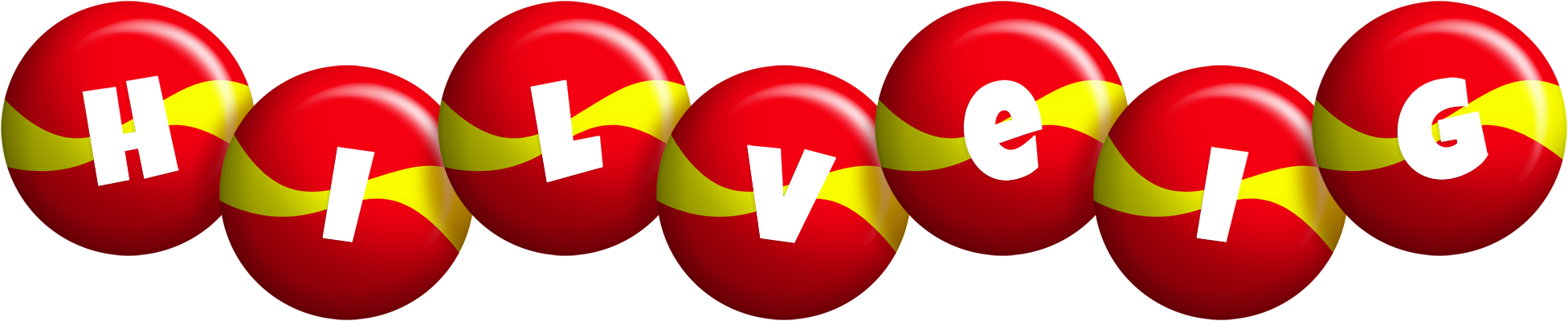 Hilveig spain logo