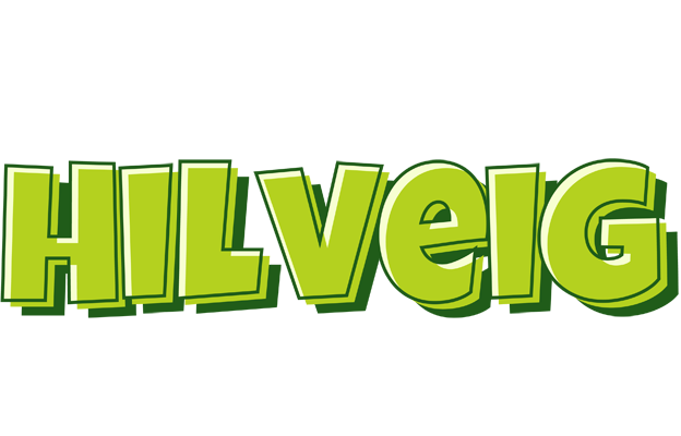 Hilveig summer logo
