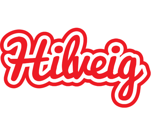 Hilveig sunshine logo