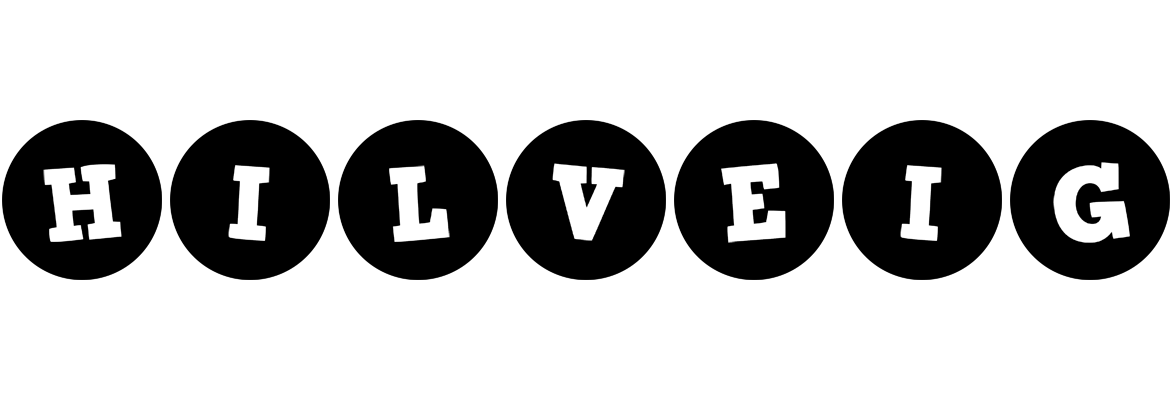 Hilveig tools logo