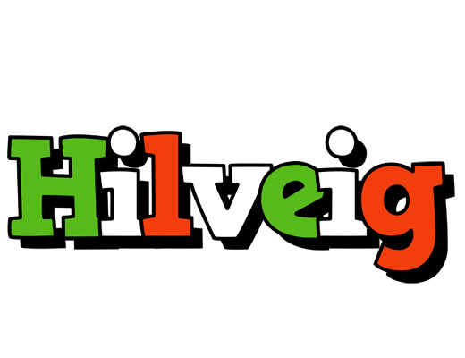 Hilveig venezia logo