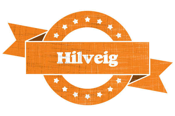Hilveig victory logo