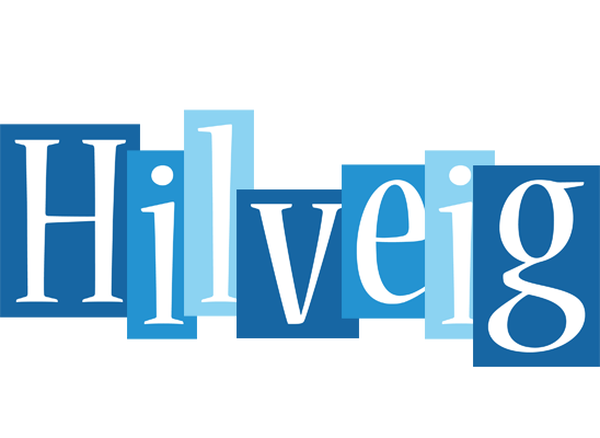 Hilveig winter logo