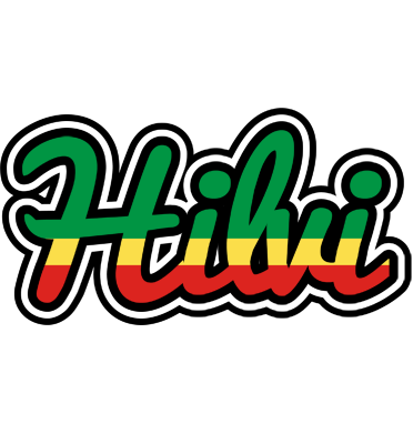 Hilvi african logo