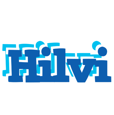 Hilvi business logo