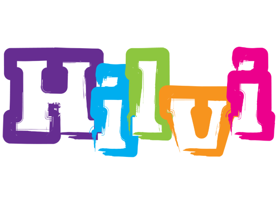 Hilvi casino logo