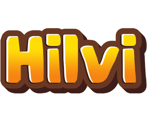 Hilvi cookies logo