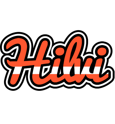 Hilvi denmark logo