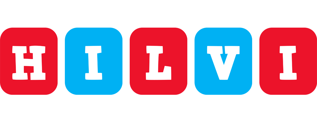 Hilvi diesel logo