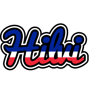 Hilvi france logo