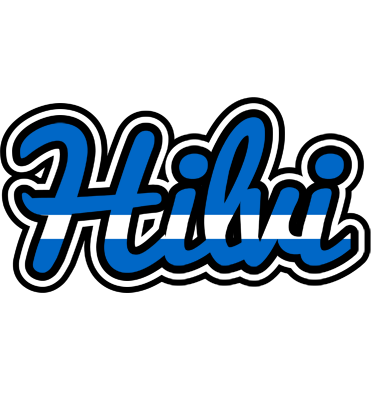 Hilvi greece logo