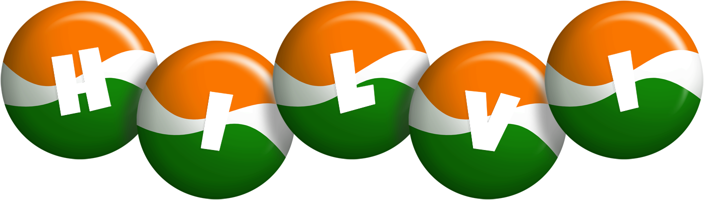 Hilvi india logo