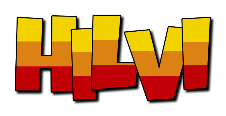 Hilvi jungle logo