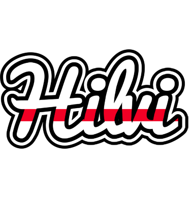 Hilvi kingdom logo