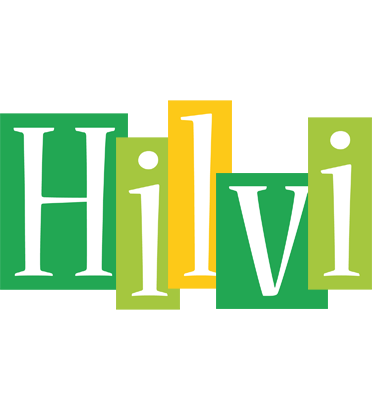 Hilvi lemonade logo