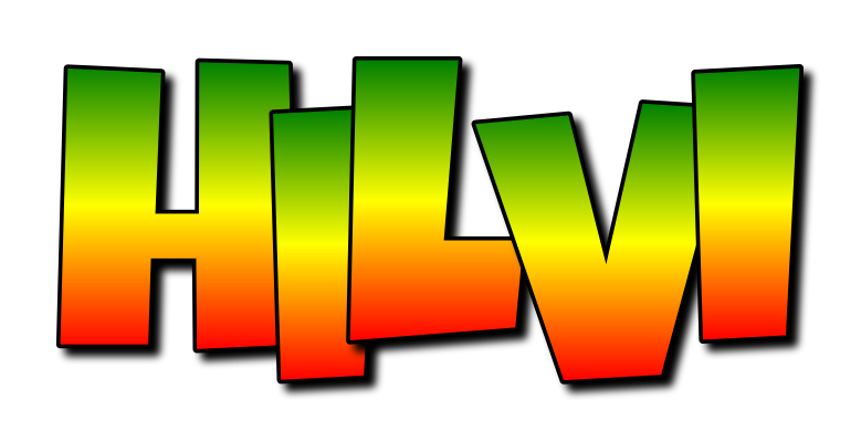 Hilvi mango logo