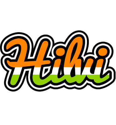 Hilvi mumbai logo