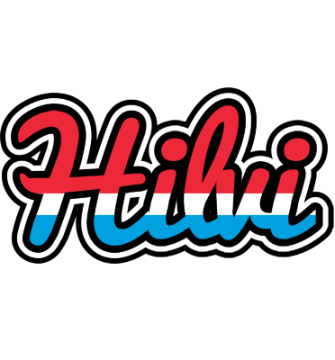 Hilvi norway logo